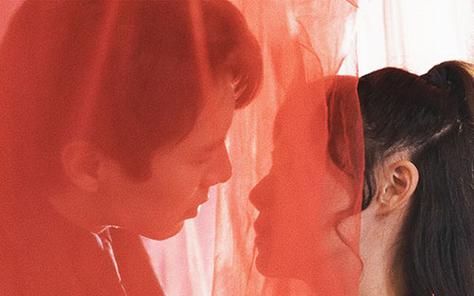 离婚后我成了前夫的白月光第01集