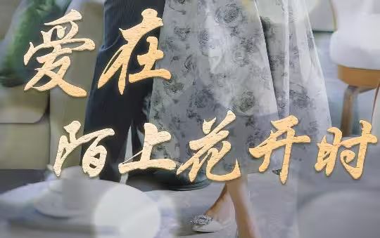 爱在陌上花开时第1-30集