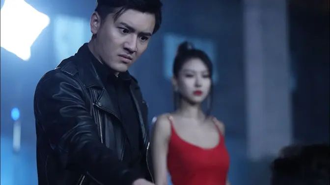 傲世神尊第1-20集