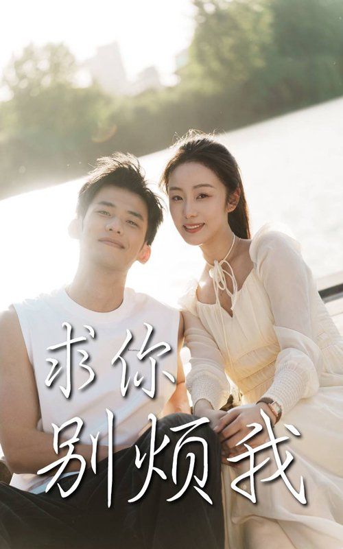 求你别烦我全集完结(大结局)