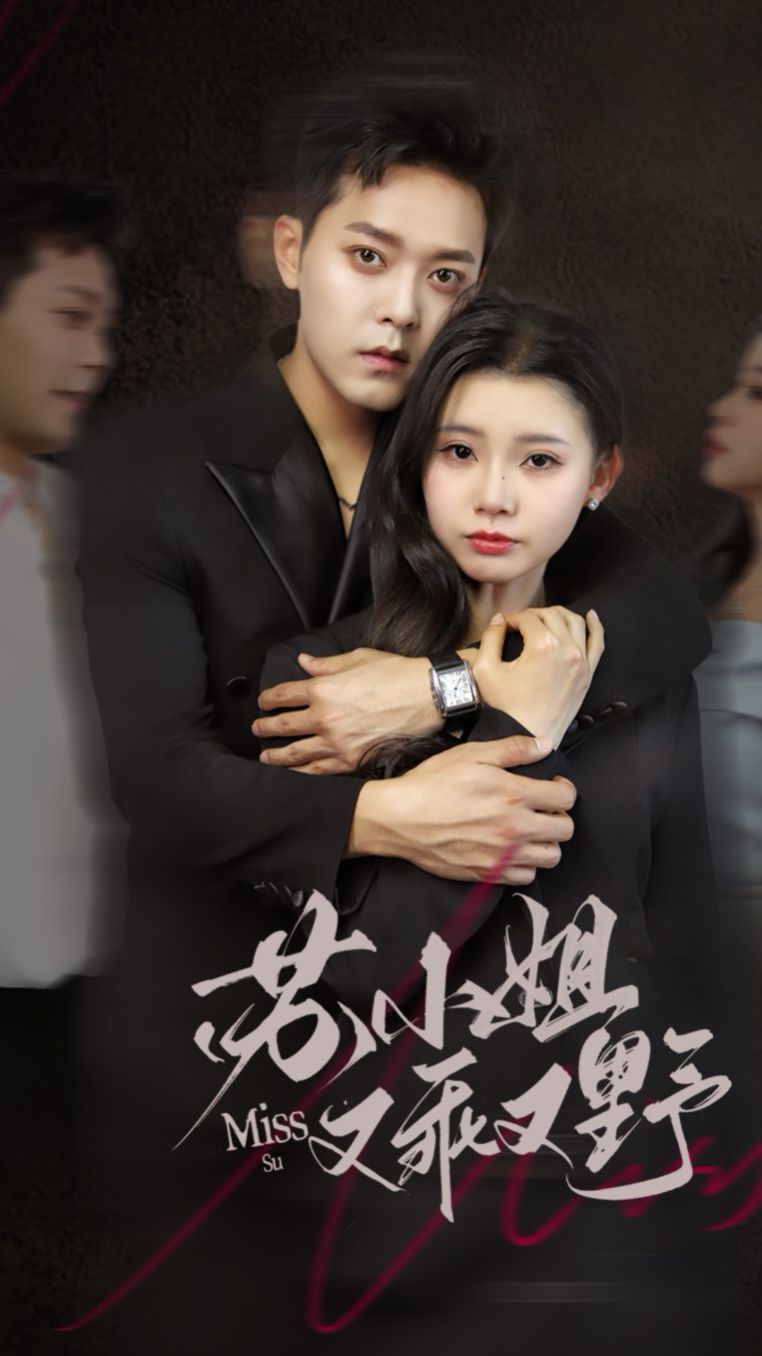 苏小姐又乖又野第01-30集