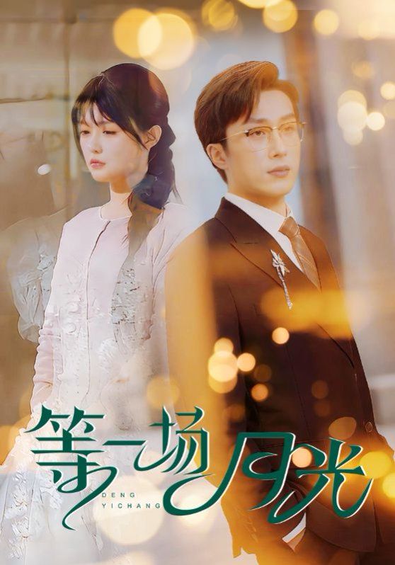 等一场月光第1-20集