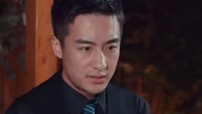 狂兵赘婿第1-20集