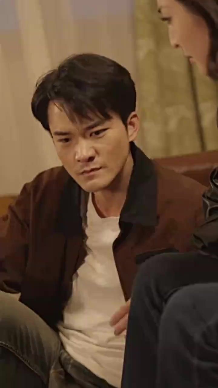 沉罪入眠第1-20集