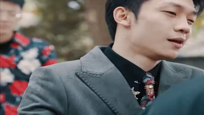 神武医圣第1-20集