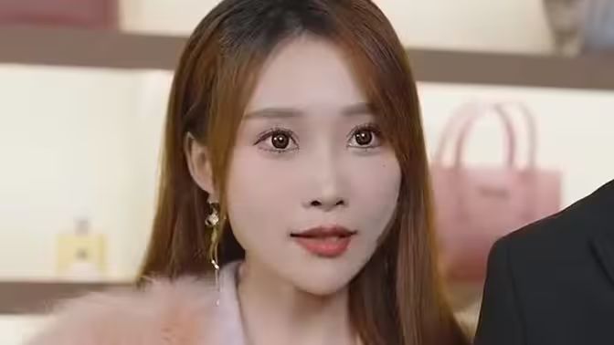 分手后我回豪门当千金第1-20集