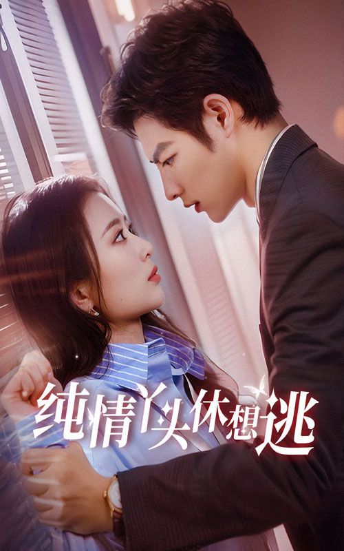 纯情丫头休想逃第21-40集