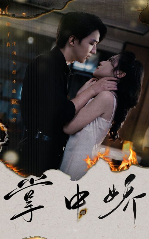 掌中娇全集完结(大结局)