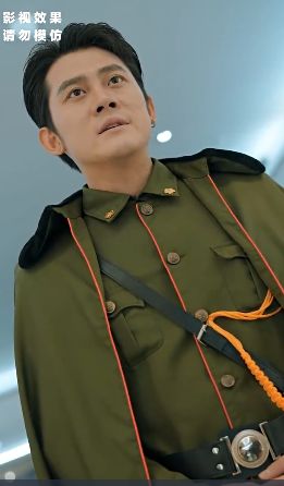 铁血杀神第21-40集