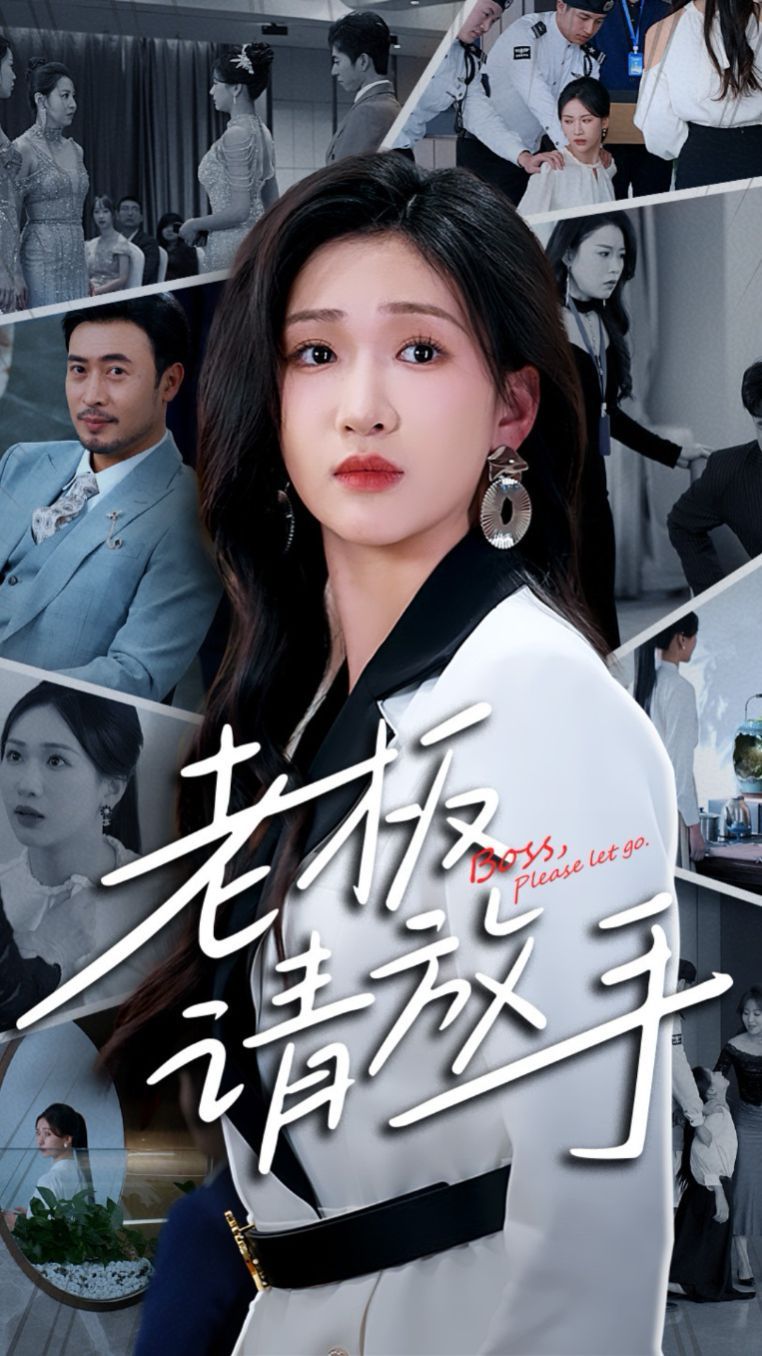 老板请放手第1-20集