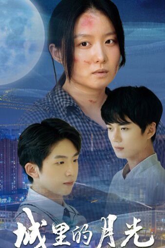 城里的月光第1-20集