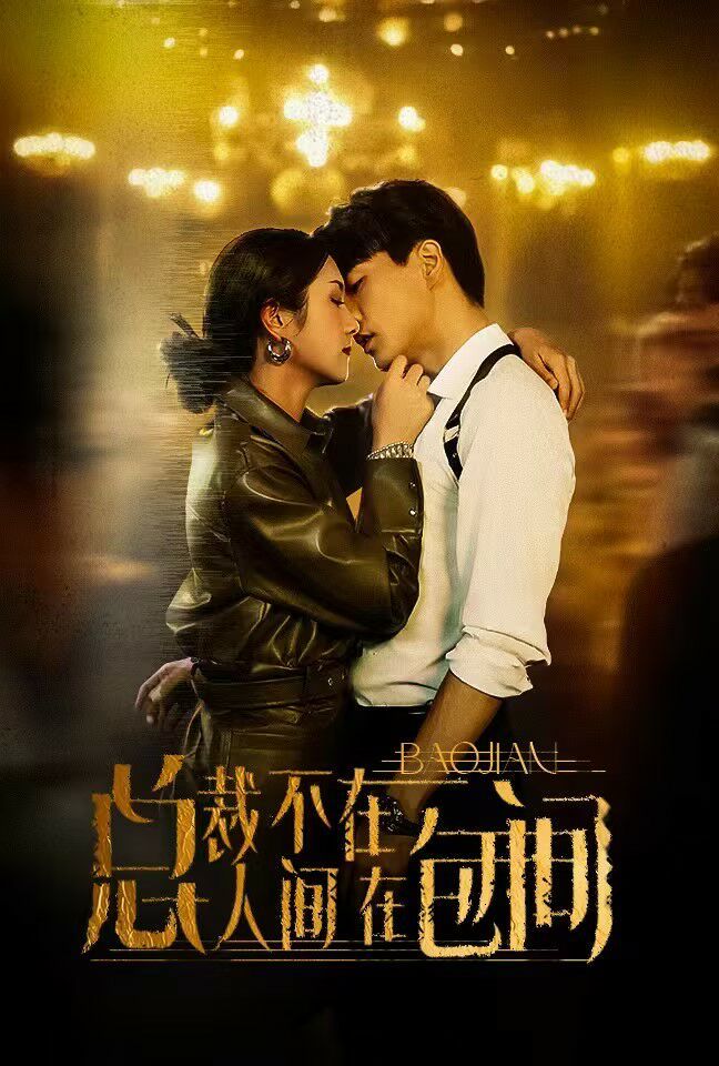 总裁不在人间在包间第1-20集