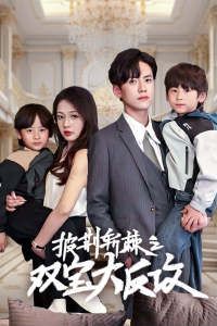 披荆斩棘之双宝大反攻第1-20集