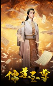 儒道至尊第41-60集