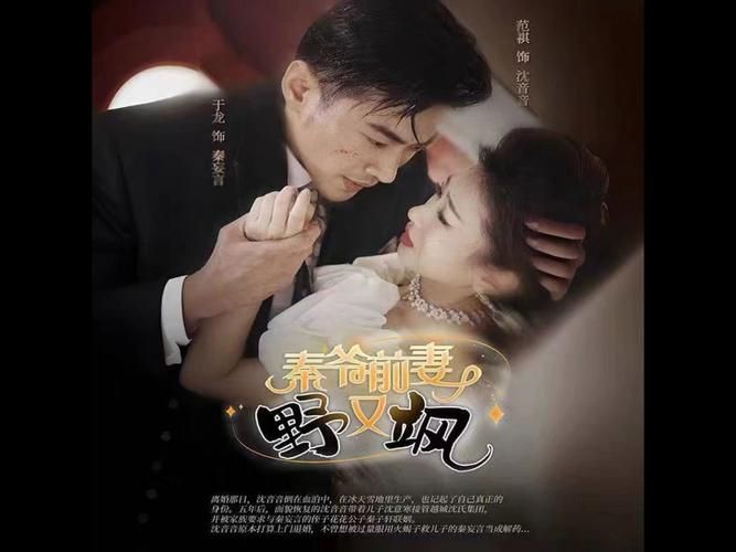 秦爷前妻野又飒第1-20集