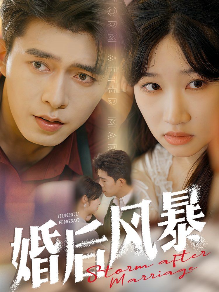 婚后风暴第1-20集