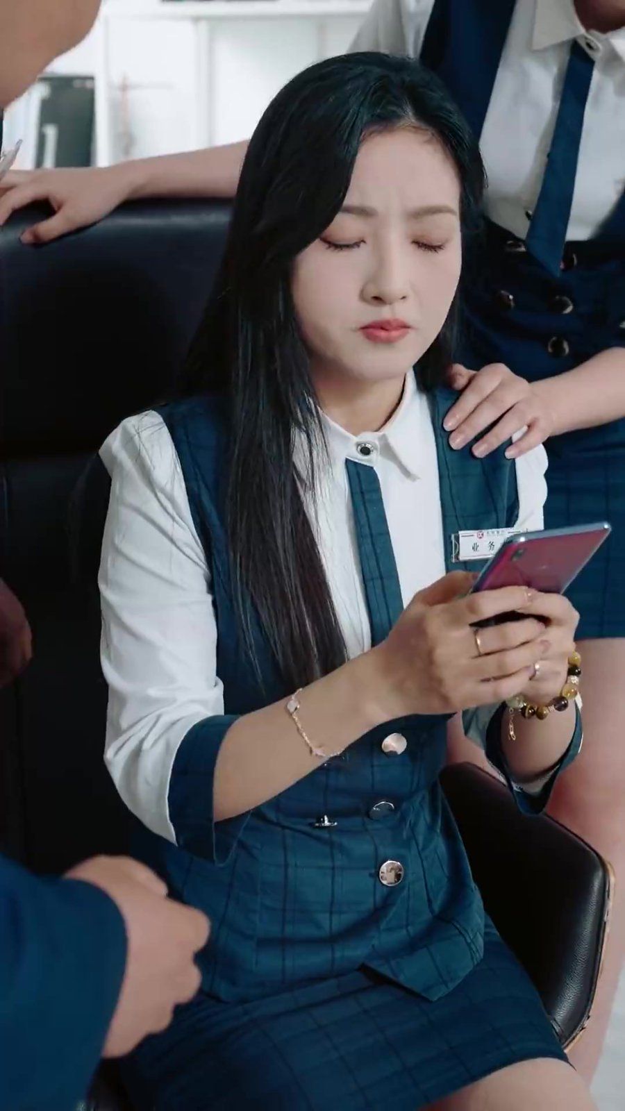 求求你收手吧，演习早结束了第1-30集