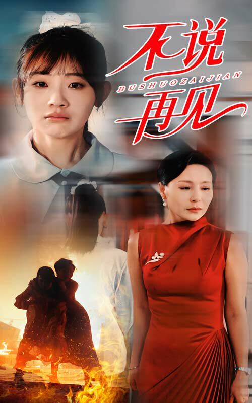 不说再见第02集