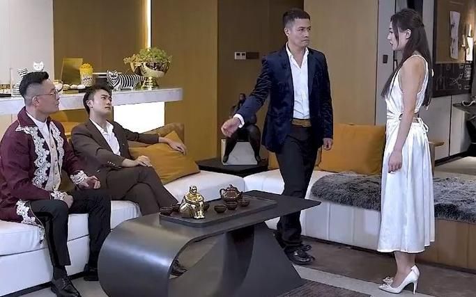 都市逍遥战皇 第2部第1-20集