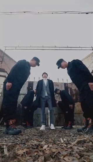 神医帝婿第1-20集