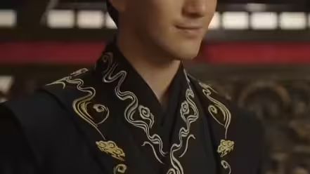 原来我爹是秦始皇第1-20集