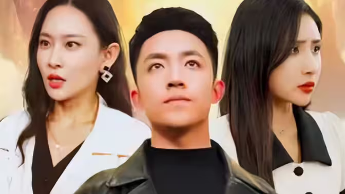 无劫神主第41-60集