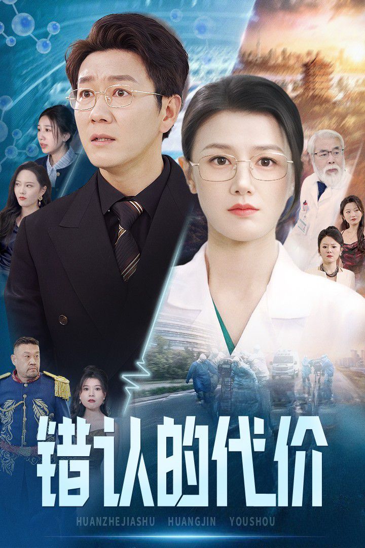 错认的代价全集完结(大结局)