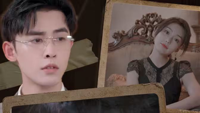 顾少的小娇妻逆风翻盘第1-20集