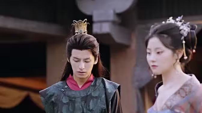 权宠娇妃第1-20集