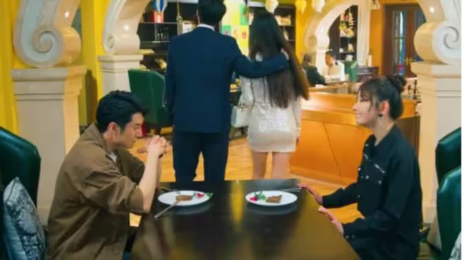 护国神帅第21-40集