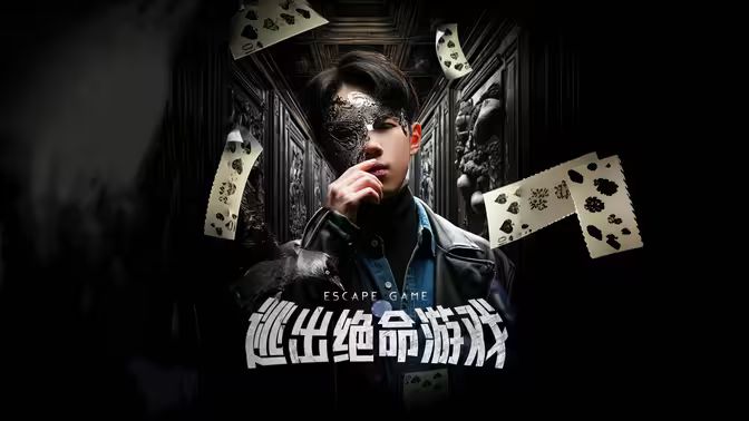 逃出绝命游戏 第1-30集