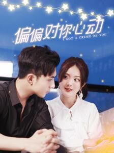 偏偏对你心动第21-40集