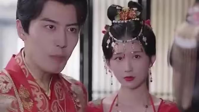 倾世医妃要休夫第1-20集