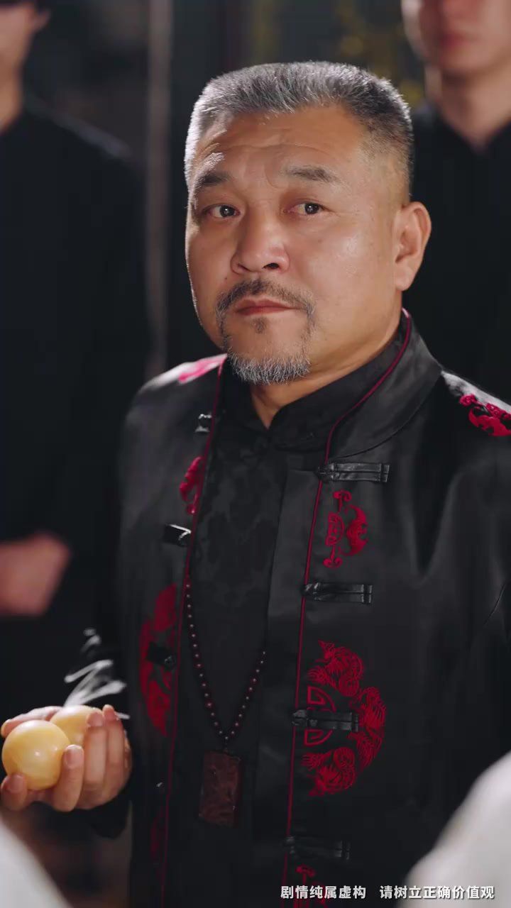 没想到吧姐姐，我就是棋神第36-75集完结(大结局)