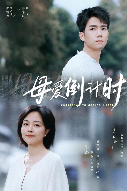 母爱倒计时第1-20集