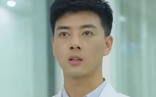 国医圣手第1-20集