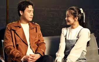 再说一次我爱你第1-30集