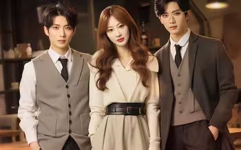 你是长夜也是烟火第1-20集