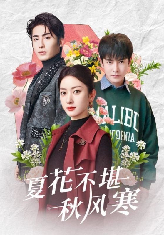 夏花不堪秋风寒第1-20集