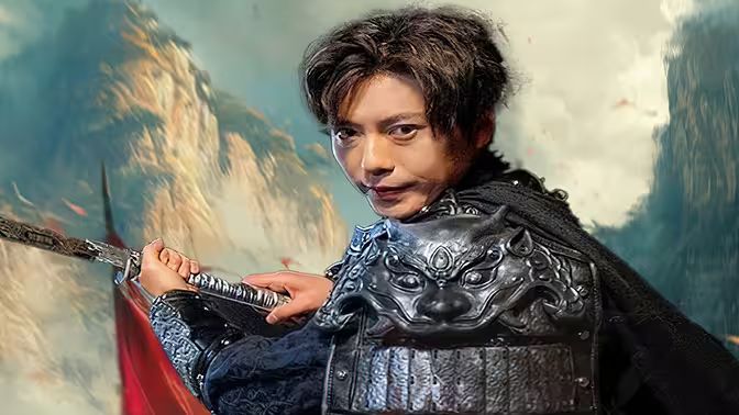 战龙全集完结(大结局)