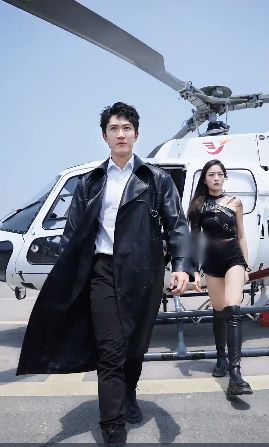 镇国强龙第1-20集