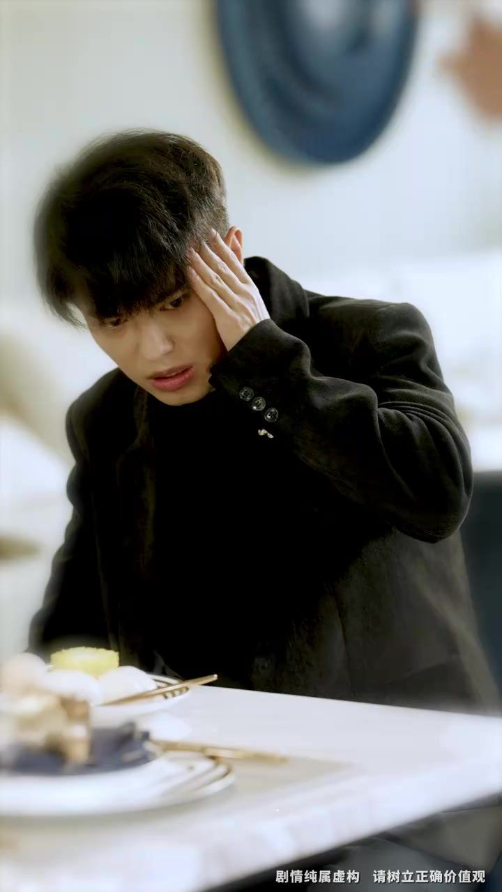 不是我的孩子我凭什么养第1-20集