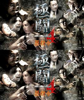 极斗4之暴杀令正片