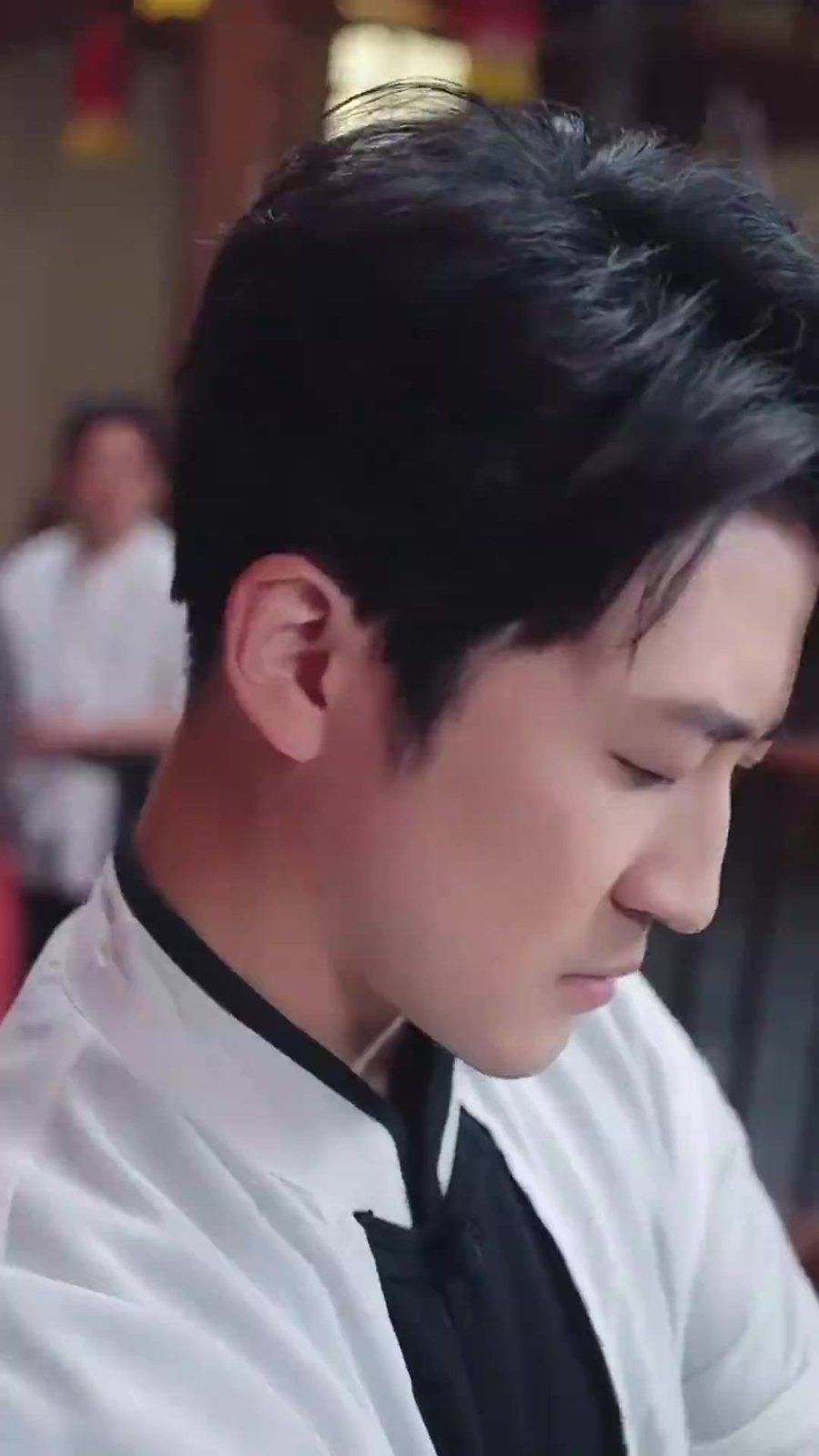 武圣第31-50集完结(大结局)