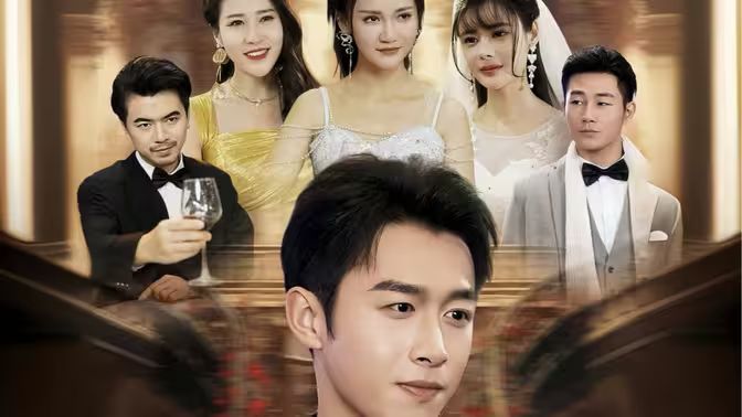 重生从前女友婚礼开始第21-40集