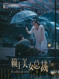 赖上美女总裁第1-20集