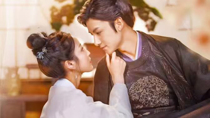 九霄-我为仙帝第21-40集