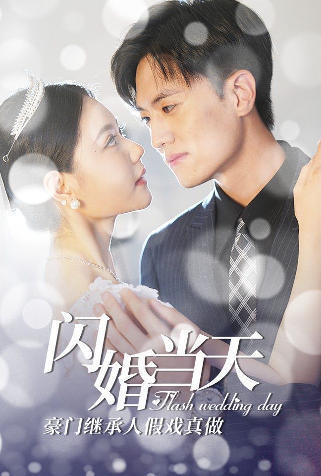 闪婚当天豪门继承人假戏真做第1-20集