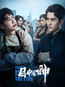 目中有神第21-40集