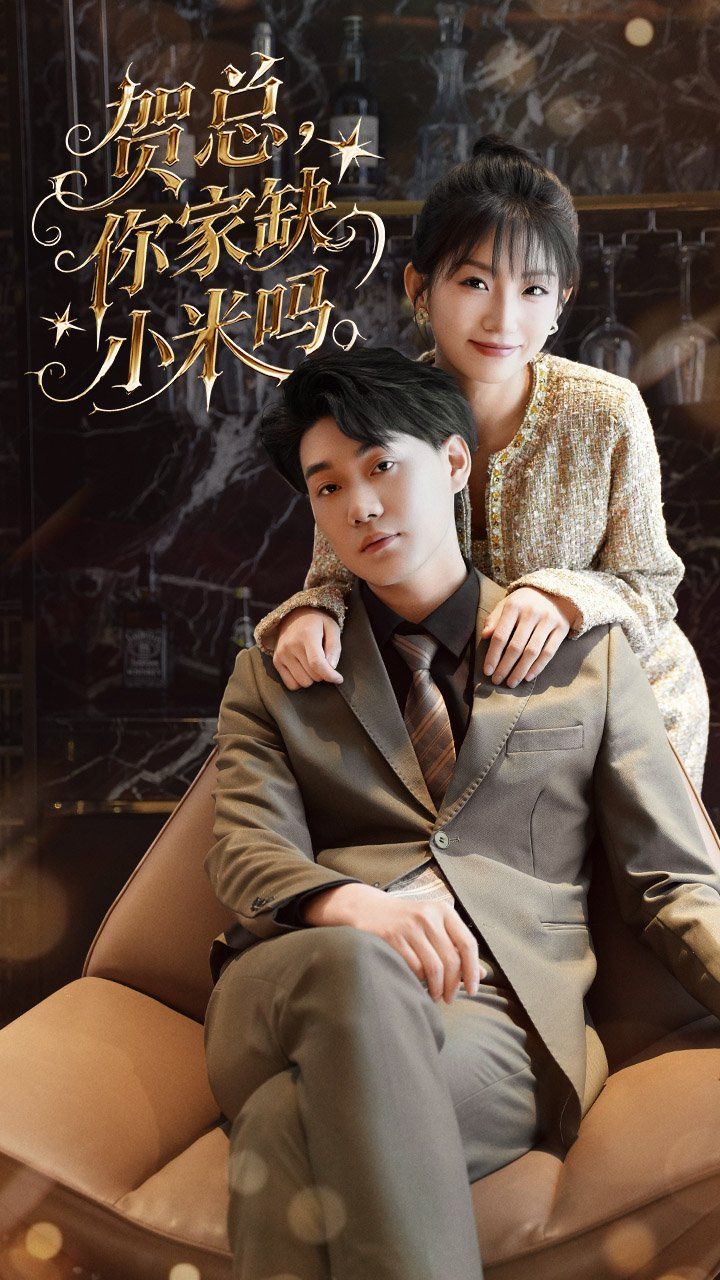 贺总你家缺小米吗第1-30集